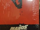 NEW Manos Hands Of Fate LP 1/500 LIMITED EDITION plan 9 from outer space mst3k