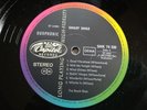 Beach Boys LP Smiley smile German capitol rainbow 1st Press
