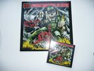 S.O.D. + Bigger Than The Devil, Schwarze LP, Plus limitierte CD im Schuber, NEU