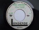 ORCH COBANTOU excuse moi charlie HEAVY AFRO FUNK GARAGE RUMBA 7
