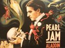 Pearl Jam - Aladdin Las Vegas 1993 Radio Broadcast White Vinyl 2xLP NEW - SEALED