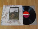 LED ZEPPELIN IV A3/B4 2nd PRESS UK ATLANTIC (Zoso) Red/Plum EX+ Stunning AUDIO