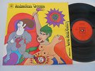 Andwellas Dream Love And Poetry UK LP CBS ?– S 63673 1969 N/Mint condition