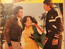 AAP KE DEEWANE - BOLLYWOOD HINDI FILM INDIAN VINYL RECORD GATEFOLD LP RARE GEM