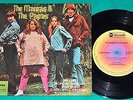 The Mamas & The Papas - My girl + 3 BRAZIL ONLY 4 Track 7