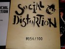 Social Distortion story of my life vinyl box streng limitiert limited megarar