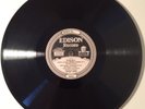 ERNEST HARE, STEVE PORTER, BILLY JONES - SANTA CLAUS PROVES - EDISON DISC 51619