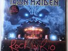 Iron Maiden 