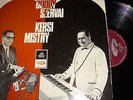 VERY  Bollywood ANGEL LP VINYL Record of GOODY SEERVAI & KERSI MISTRY