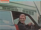 Adam Faith & The Roulettes - 'On The Move' 1964 UK Parlophone Mono LP. Ex