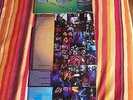 JOE SATRIANI TIME MACHINE 3 LP LIKE NEW