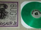 Dinosaur JR - Bug Live at the 9:30 Club Washington LP LTD Green VINYL NR Mint