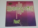 BOOGSIE phase2 Lp RECORD PHASE 2 STEEL DRUM REGGAE FUNK TRINIDAD *RARE