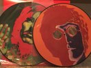 THE BEATLES ONE 2 X LP UK PICTURE DISC LP THE BEATLES 1