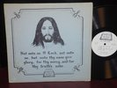 RARE PRIVATE MICHIGAN XIAN FOLK PSYCH LP - LORD'S HOUSE BAND Neil Young-ish