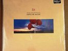 Music for the Masses [LP] by Depeche Mode (Vinyl, 2008) Discontinued SEALED