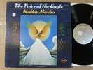 ROBBIE BASHO voice of the eagle US ORIGINAL LP guitar folk ssw NM- 