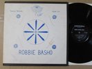 ROBBIE BASHO guitar soli TAKOMA US ORIGINAL DG DEEP GROOVE MONO 1st PRESS LP NM-