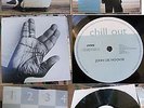 JOHN LEE HOOKER-CHILL OUT VINYL LP 1995 1st PRESS +INNER NEAR MINT
