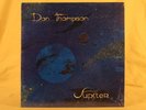 DON THOMPSON Jupiter 1975 PRIVATE IL Folk Rock Electronic LP SEALED