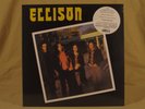ELLISON (Supreme) 1971 RAW HEAVY ROCK LP Canada