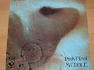 PINK FLOYD: Meddle LP Special Edition Switzerland 777 002 Prog Psych rare