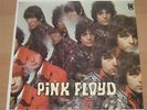 PINK FLOYD: The piper at the gates of dawn LP USA Press Tower Records