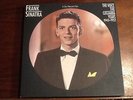 FRANK SINATRA THE VOICE THE COLUMBIA YEARS 1943-1952 Original 1986 (6) Lp BoxSet