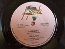 Stralight South African Disco / Bubblegum 7 Inch Picnic