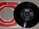 Roy Orbison 'Penny Arcade/Tennessee Owns My Soul' UK 1969 Single Excellent