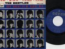 THE BEATLES Que noche la de aquel dia Spanish 7