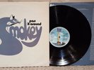 SMOKIE (SMOKEY), PASS IT AROUND, ORIGINAL 1975 UK RAK LP = A1/B1 - EX