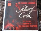 JOHNNY CASH  EP ON CDN LONDON LABEL  #SEP-117  