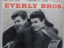 Everly Brothers • EP cover only