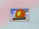 ALLMAN BROTHERS BAND EAT A PEACH AUDIOPHILE VINYL 2LP 180 gram NEW SEALED