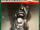 STATIC-X Wisconsin Death Trip 180gm silver swirl vinyl LP numbered 972 New