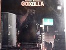 Godzilla LP