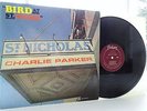 Charlie Parker - Bird At St. Nick's **Original US Fantasy 6012 Deep Groove LP**