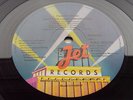 ELO FACE THE MUSIC 1st UAG JET Press UK LP LAMINATE SLEEVE 1st Press EX+