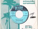 SOLID BENDERS Christmas 70s Calypso Funk Disco West indies Islands Trex Hear