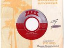 ELSWORTH JAMES Just Fab Deltones Calypso music Funk Breaks Islands Trinidad Hear