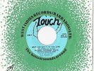 MICHAEL BOOTHMAN TOUCH CHARMAINE FORDE 1980 Rare Modern soul islands Disco Hear