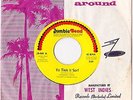 LANCELOT LAYNE Yo tink it sorf 70 Islands Funk Disco African Jumbie Bead Hear