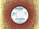 BROTHERS OF BARBADOS 9th avenue 1975 Islands Funk Disco Sunshine Hear