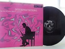 The Stan Getz Quintet - Interpretations **US Verve Trumpeter MGV-8122 Mono LP**