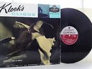 Donald Byrd / John La Porta - Klook's Clique **UK London Savoy LTZ-C15038 LP**