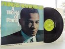 Phineas Newborn Jr. / Paul Chambers / Sam Jones **Contemporary LAC 535 Mono LP**