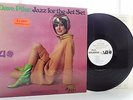 Dave Pike - Jazz For The Jet Set **US White Label Promo Atlantic 1457 Mono LP**