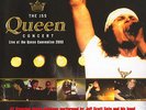 Jeff Scott Soto The JSS Queen Concert - Live at the Queen Convention 2003 2CD