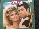 Grease Soundtrack 12 Inch Double Vinyl 1978